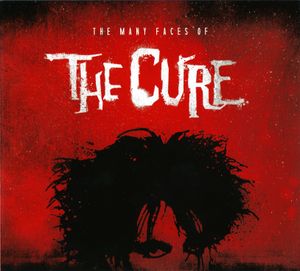 The Many Faces of The Cure
