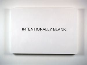 Intentionally Blank