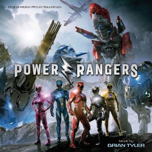 Power Rangers (Original Motion Picture Soundtrack) (OST)