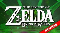 Zelda: Breath of the Wild Review (gamergod88)