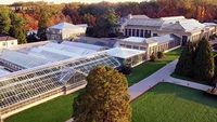 Longwood Gardens (États-Unis)