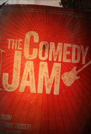 The Comedy Jam