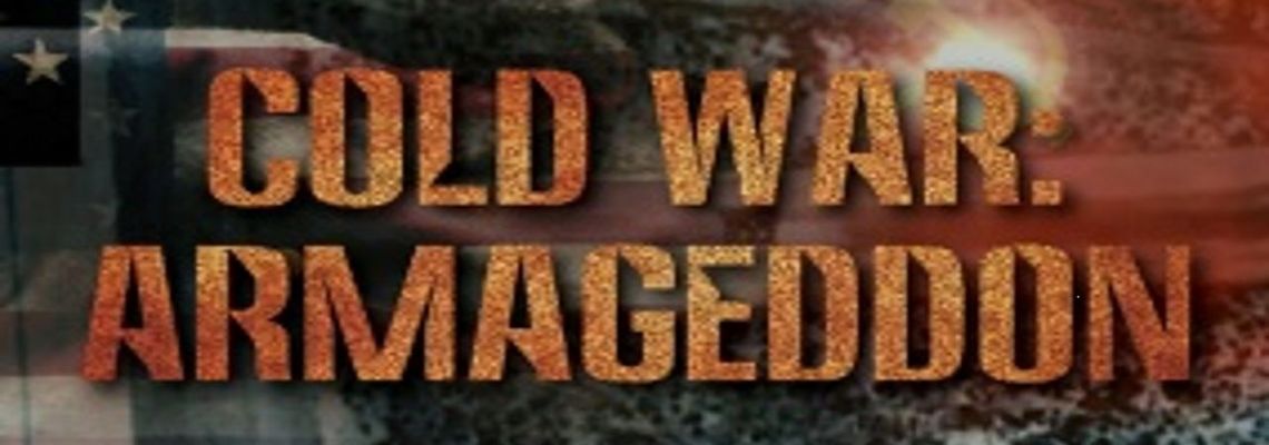 Cover Cold War Armageddon