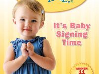 It's Baby Signing Time