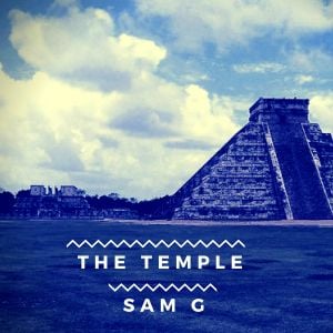 The Temple (EP)