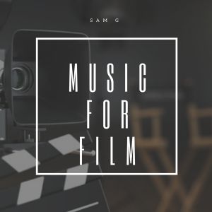 Music for Film (EP)