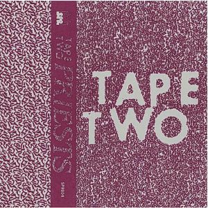 Tape Two (EP)