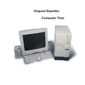 Computer Time