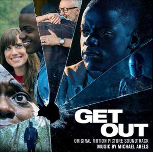 Get Out (Original Motion Picture Soundtrack) (OST)