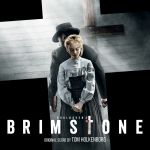 Pochette Brimstone: Original Score (OST)