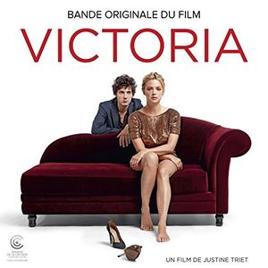 Victoria (Bande originale du film) (OST)