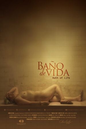 Baño de vida