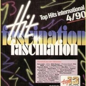 Hit Fascination 4/90