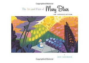 The Art and Flair of Mary Blair