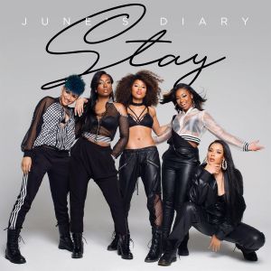 Stay (Single)