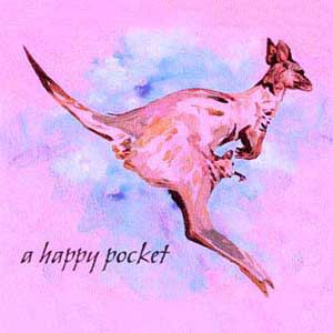 A Happy Pocket
