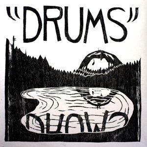 The Drums From Mt. Eerie (EP)