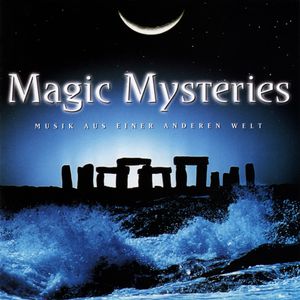 Magic Mysteries