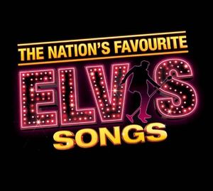 The Nation’s Favourite Elvis Songs