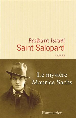 Saint Salopard