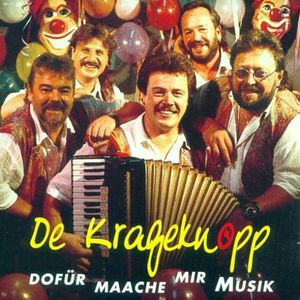 Dofür maache mir Musik