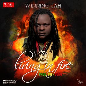 Living in Fire (OST)