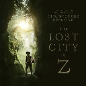 The Lost City of Z (OST)