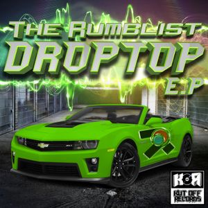 Drop Top E.P. (EP)