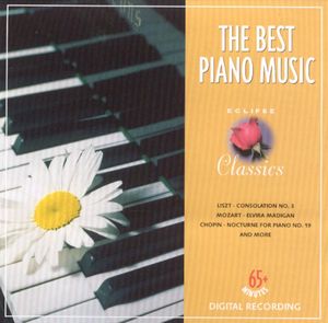 The Best Piano Music