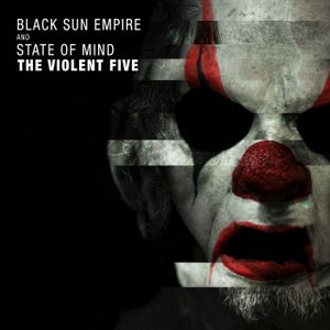 The Violent Five (EP)