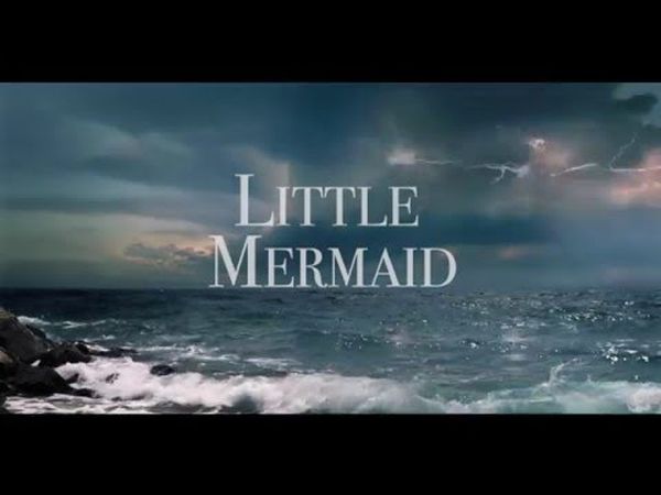 Little Mermaid