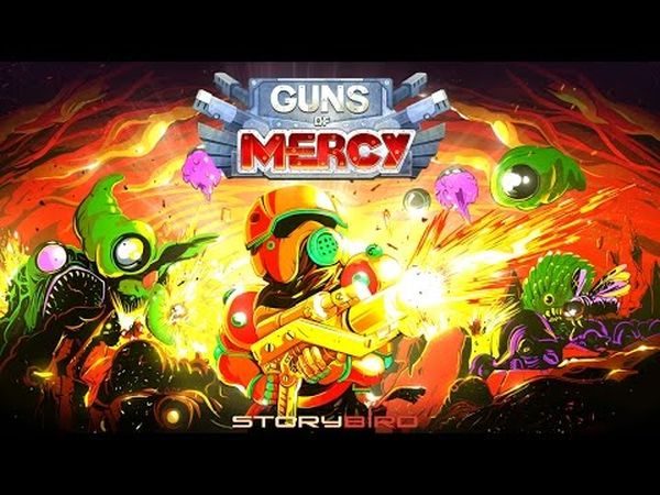 Guns of Mercy