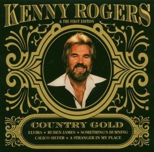 Country Gold