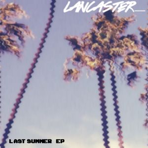 Last Summer (EP)