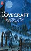 Couverture Le Cauchemar d'Innsmouth Couverture Le Cauchemar d'Innsmouth