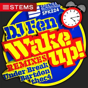 Wake Up! (Single)