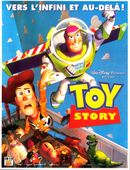 Toy Story 2 - Long-métrage d'animation (1999) - SensCritique