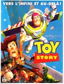 Affiche Toy Story
