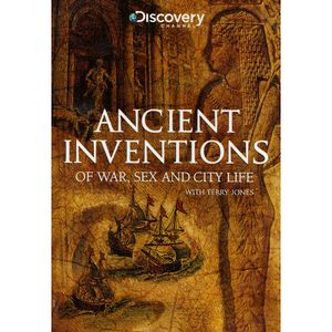Ancient inventions