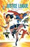 Justice League Aventures, tome 1