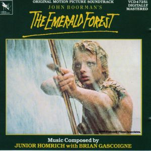 The Emerald Forest (OST)