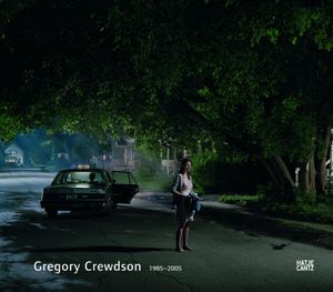 Gregory Crewdson