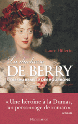 La duchesse de Berry