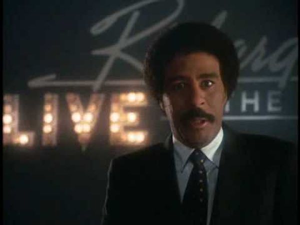 Richard Pryor : Live on the Sunset Strip