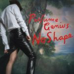 Pochette No Shape