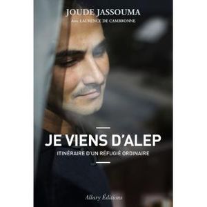 Je viens d'Alep