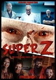 super z movie review