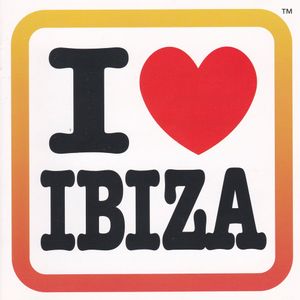 I ♥ Ibiza