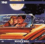 Pochette The Rock ’n’ Roll Era: 1961