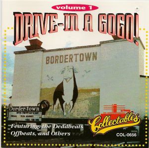 Drive-In a GoGo! Volume 1